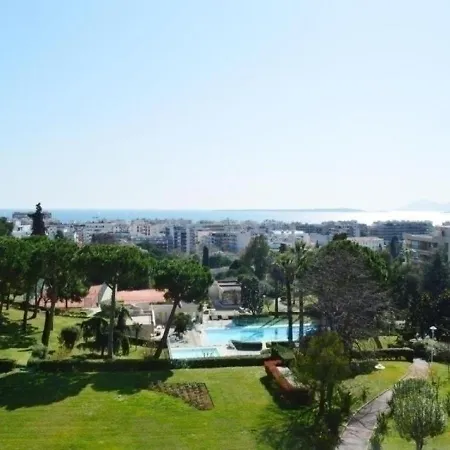 Appartement Eden Parc 1