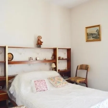Eden Parc 1 Appartement *