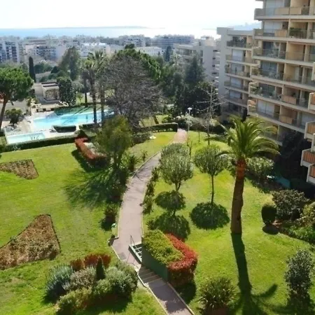 Appartement Eden Parc 1
