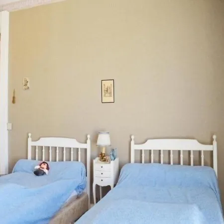 Appartement Eden Parc 1 Juan-les-Pins