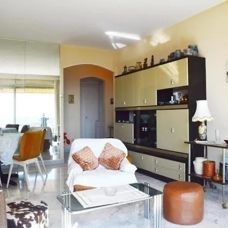 Eden Parc 1 Appartement Juan-les-Pins